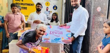 CLOTH DISTRIBUTION