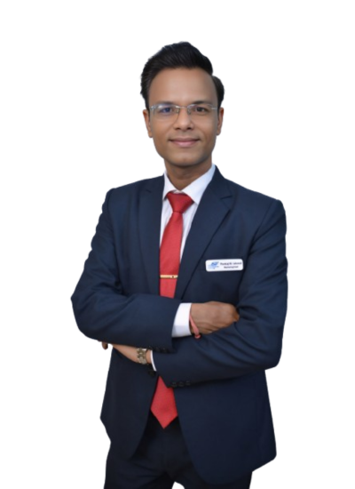 Expert guidance of insurance career.