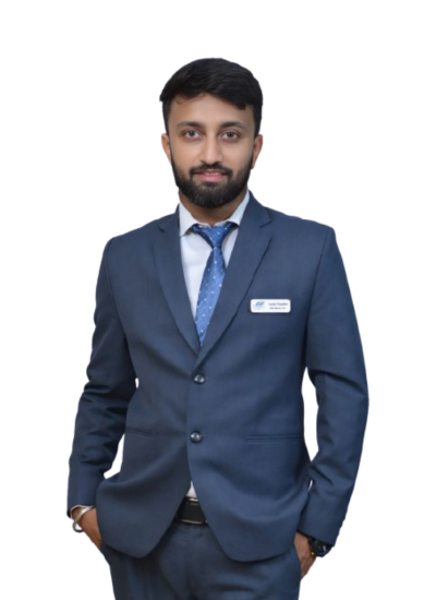 HOD of Mutual Fund. Expert advice in Mutual Fund Department.