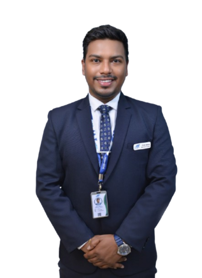 HOD of Health Insurance