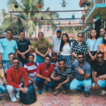 mandarmoni trip Mandarmoni trip of Saifingrowth