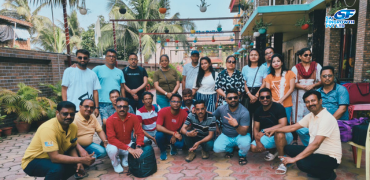 mandarmoni trip Mandarmoni trip of Saifingrowth